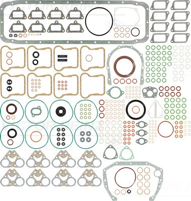 Full Gasket Kit, engine